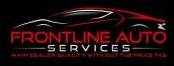 Frontline Auto Services logo